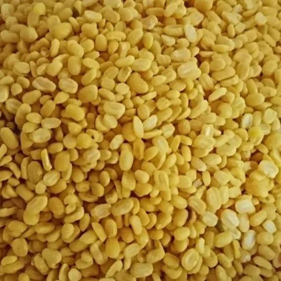 Yellow Natural Moong Dal, Pan India